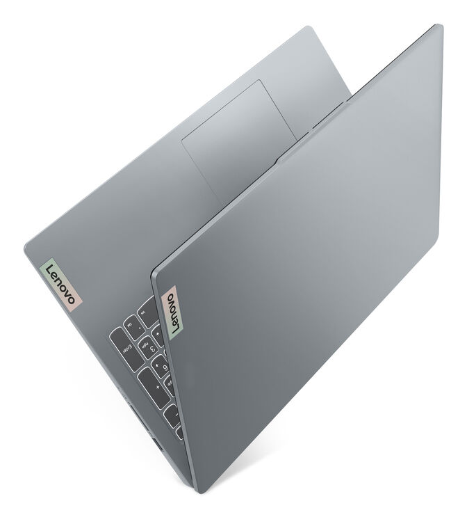 Port&aacute;til Lenovo IdeaPad Slim 3 15AMN8-673 15.6" R5 40 16GB DDR5 512GB FHD Radeon 610M (Sem Carregador) image number 8