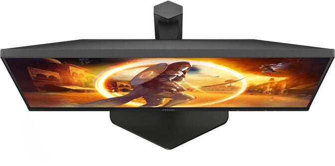 Monitor AOC Gaming 27" Q27G4XF Fast IPS QHD 180Hz 0.5ms Adaptive Sync HDR10 image number 5