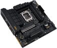 Motherboard Asus TUF B760M-Plus Gaming WiFi D4 image number null