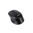 Rato Tooq TQMW-1101-B Bluetooth 1600DPI Preto image number null
