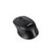 Rato Tooq TQMW-1101-B Bluetooth 1600DPI Preto