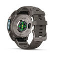 Smartwatch Garmin Fenix 9 47mm Cinzento image number null