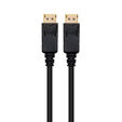 Cabo Ewent DisplayPort v1.2, 4k @ 60Hz, A/A AWG32, 1.0m, CU, shielded image number null