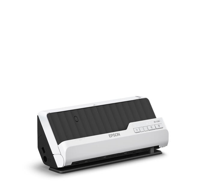 Scanner de Documentos Epson WorkForce DS-C330 image number 2