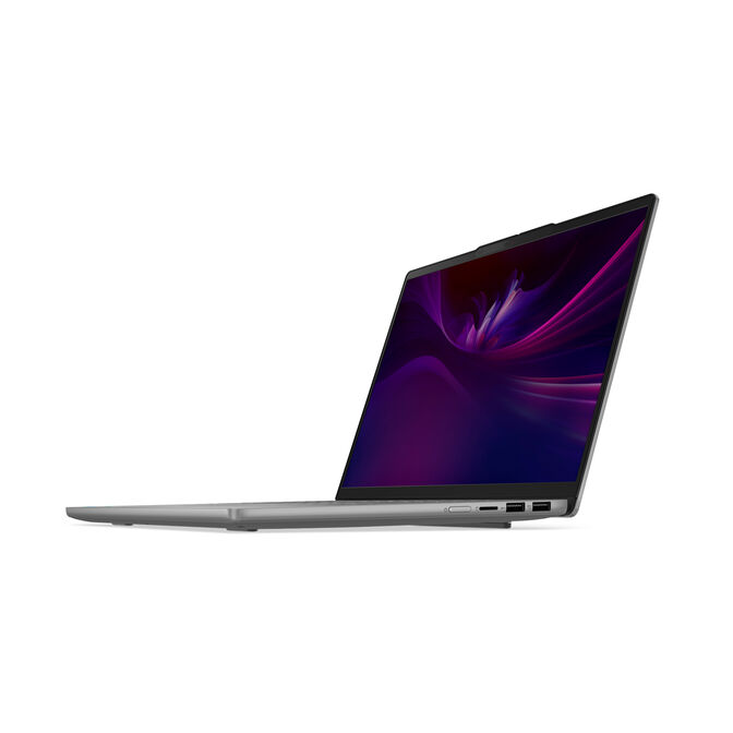 Port&aacute;til Lenovo IdeaPad Slim 5 14AKP10-486 14" Ryzen AI 7 350 32GB 1TB WUXGA OLED Radeon 860M (sem carregador) image number 11