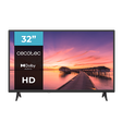 Televis&atilde;o Cecotec 32" S&eacute;rie 0032S image number null