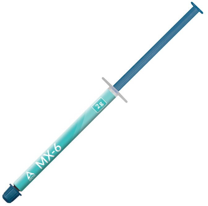 Pasta T&eacute;rmica Arctic MX-6 (2g) image number 0