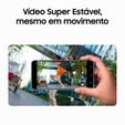 Smartphone Samsung Galaxy S26 FE 6.7" (8 / 128GB) 120Hz Azul Escuro image number null