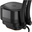 Bundle Caixa ATX Phanteks XT Pro Preta + AIO Corsair NAUTILUS 360mm image number null