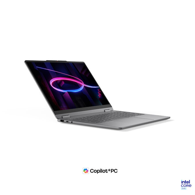 Port&aacute;til Lenovo Yoga Slim 7i 14IPH11-806 14" Ultra 7 355 32GB 1TB 2.8K OLED 120Hz W11 + Pen (sem carregador) image number 4