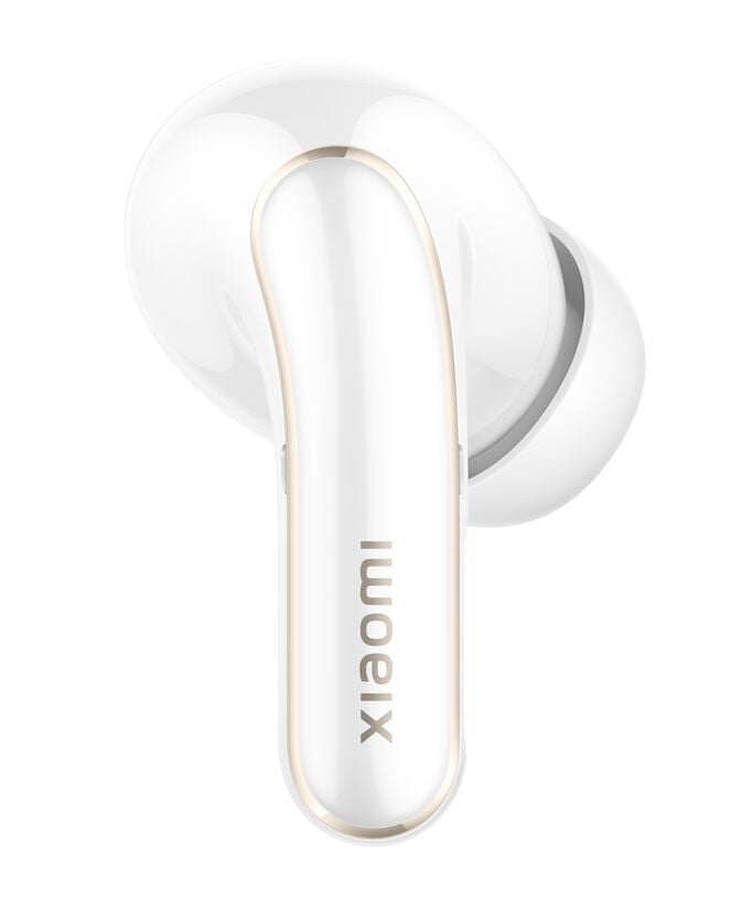 Auriculares Xiaomi Buds 5 Pro Branco image number 1