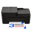 Impressora Multifun&ccedil;&otilde;es a Jacto de Tinta HP DeskJet 4310 All-in-One image number null