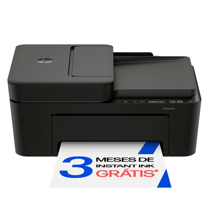 Impressora Multifun&ccedil;&otilde;es a Jacto de Tinta HP DeskJet 4310 All-in-One image number 0