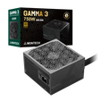 Fonte Modular Montech Gamma 3 750W 80 Plus Gold ATX 3.1 image number null