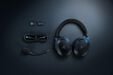 Headset Razer Barracuda X Chroma Wireless/Bluetooth image number null