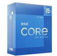 Processador Intel Core i5 12600K 10-Core (3.7GHz-4.9GHz) 20MB Skt1700 image number null