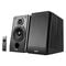 Colunas Edifier R1855DB Hi-Fi Studio 2.0 70W Bluetooth Pretas