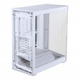 Caixa ATX Phanteks NV Series NV5 MK2 Vidro Temperado DRGB Branco image number null