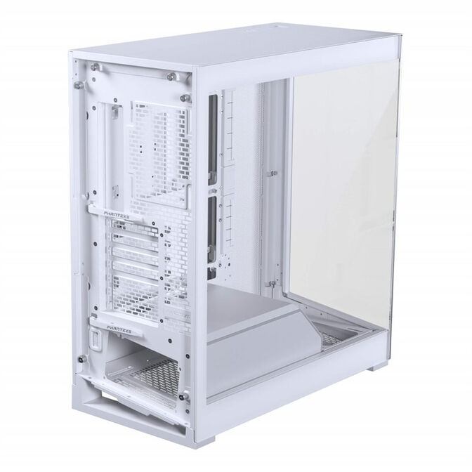 Caixa ATX Phanteks NV Series NV5 MK2 Vidro Temperado DRGB Branco image number 2