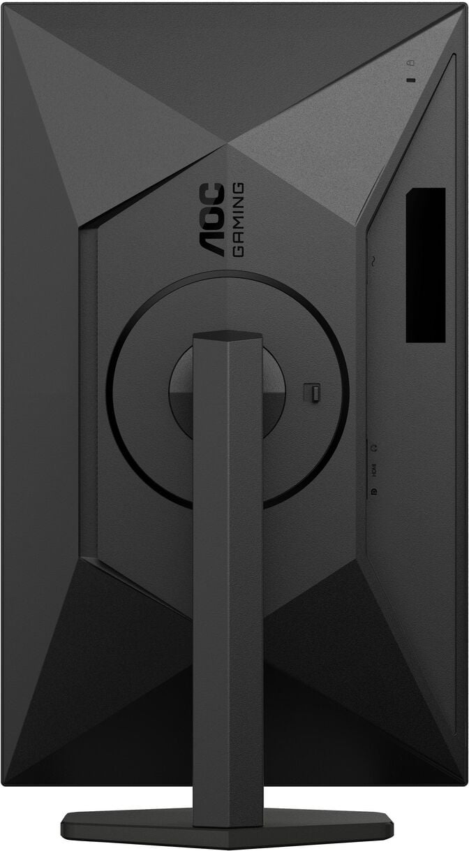 Monitor AOC Gaming 27" Q27G4XF Fast IPS QHD 180Hz 0.5ms Adaptive Sync HDR10 image number 11