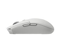 Rato Logitech G305 X Superlight 44000DPI Lightspeed Wireless/Bluetooth Branco