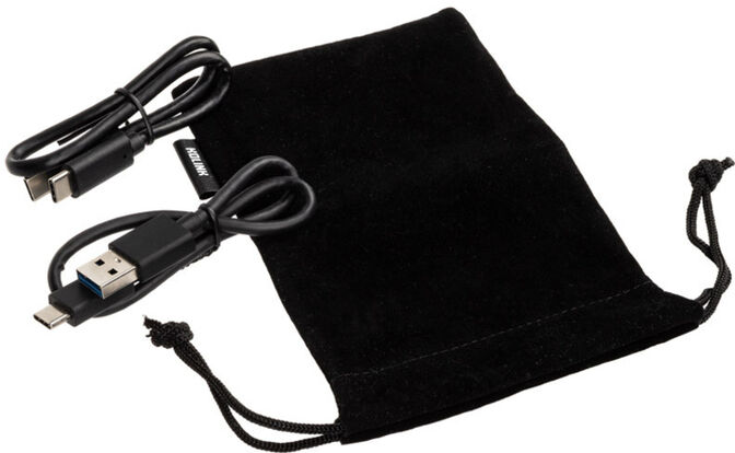 Caixa Externa HDD Kolink 2.5" Sata III USB-C 3.1 image number 5