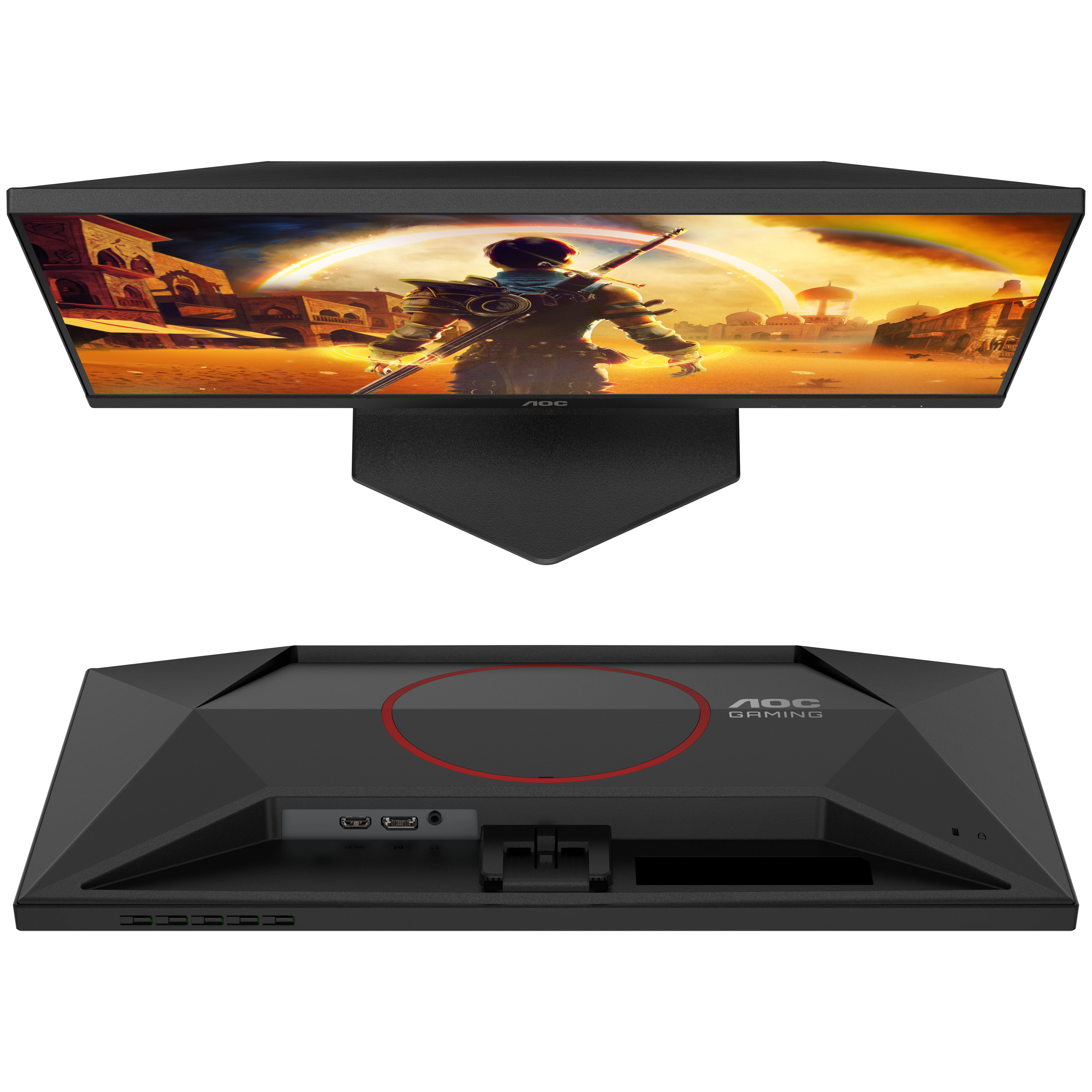 Monitor AOC Gaming 23.8