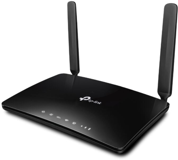 Router TP-Link Archer MR600 AC1200 4G LTE Advanced Cat6 Gigabit image number 1
