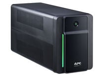 UPS APC Back-UPS 2200VA 230V AVR Tomadas IEC