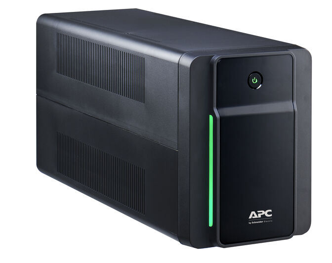 UPS APC Back-UPS 2200VA 230V AVR Tomadas IEC image number 0