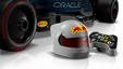 LEGO Speed Champions: Carro de Corrida Oracle Red Bull Racing RB20 F1, 251 Pe&ccedil;as (77243) image number null