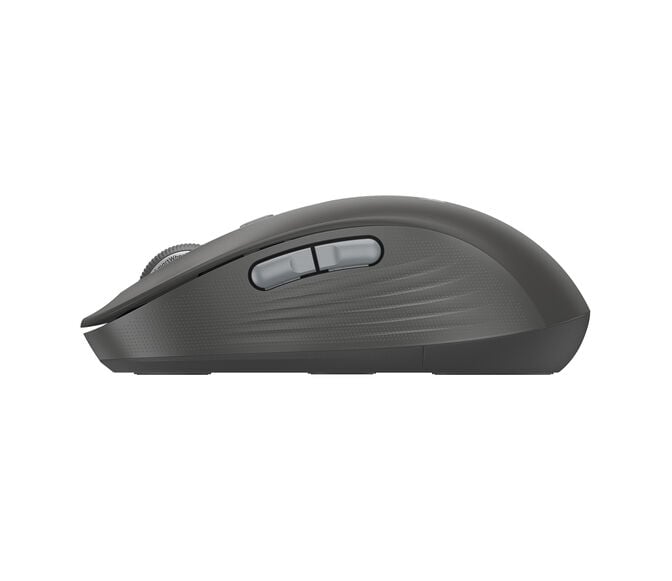 Rato Logitech Signature M750 L 4000DPI Wireless/Bluetooth Grafite image number 5