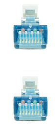 Cabo de Rede Nanocable RJ45 LSZH CAT.7 600MHZ SFTP AWG26 5 M image number null