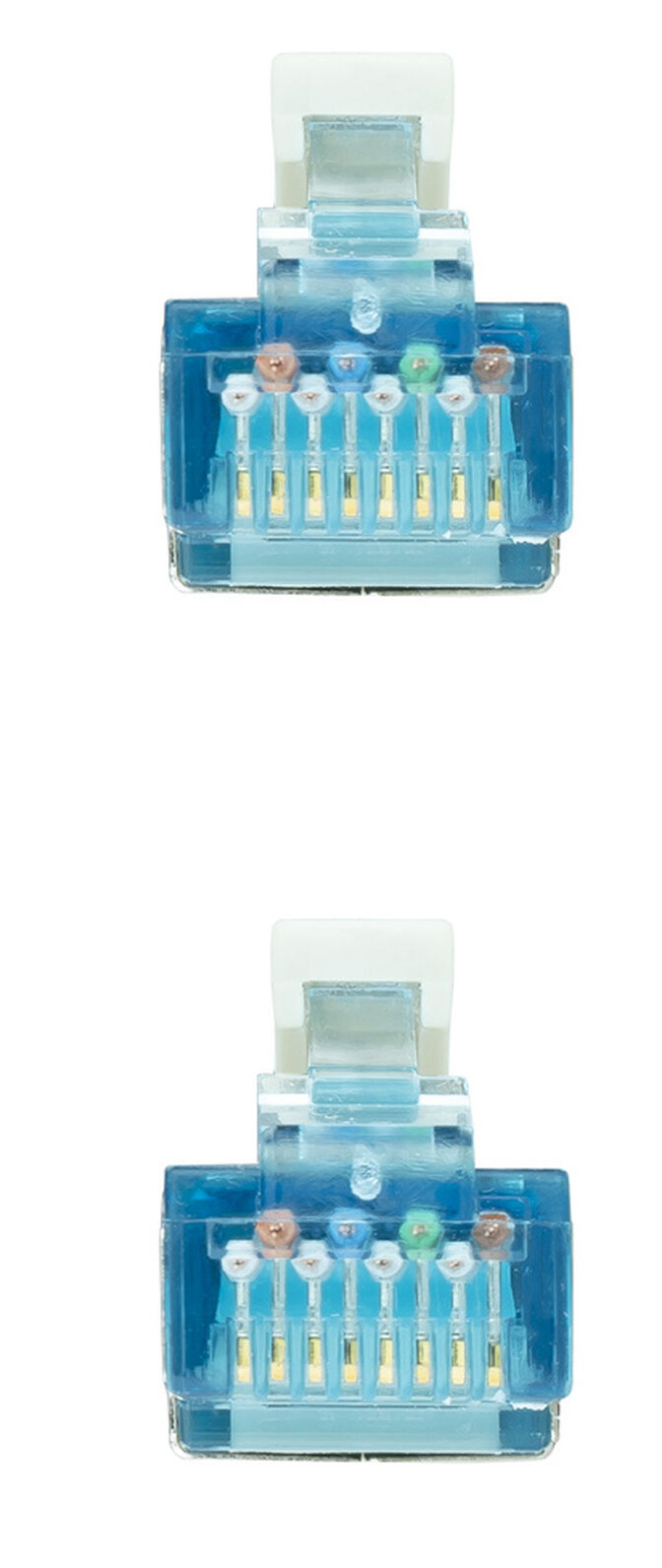 Cabo de Rede Nanocable RJ45 LSZH CAT.7 600MHZ SFTP AWG26 5 M image number 2