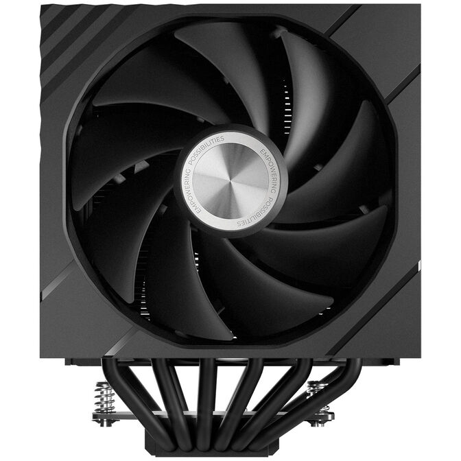 Cooler CPU TRYX Turris 620 Preto image number 2