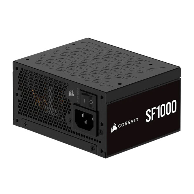 Fonte Modular SFX Corsair SF1000 1000W 80+ Platinum (2024) image number 0