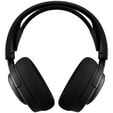 Headset Steelseries Arctis Nova 5P Wireless/Bluetooth Preto image number null
