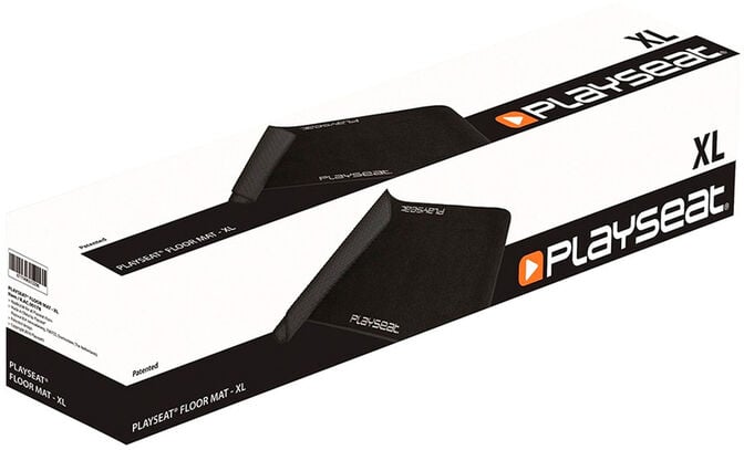 Tapete Playseat&reg; para o Ch&atilde;o Floor Mat XL image number 3