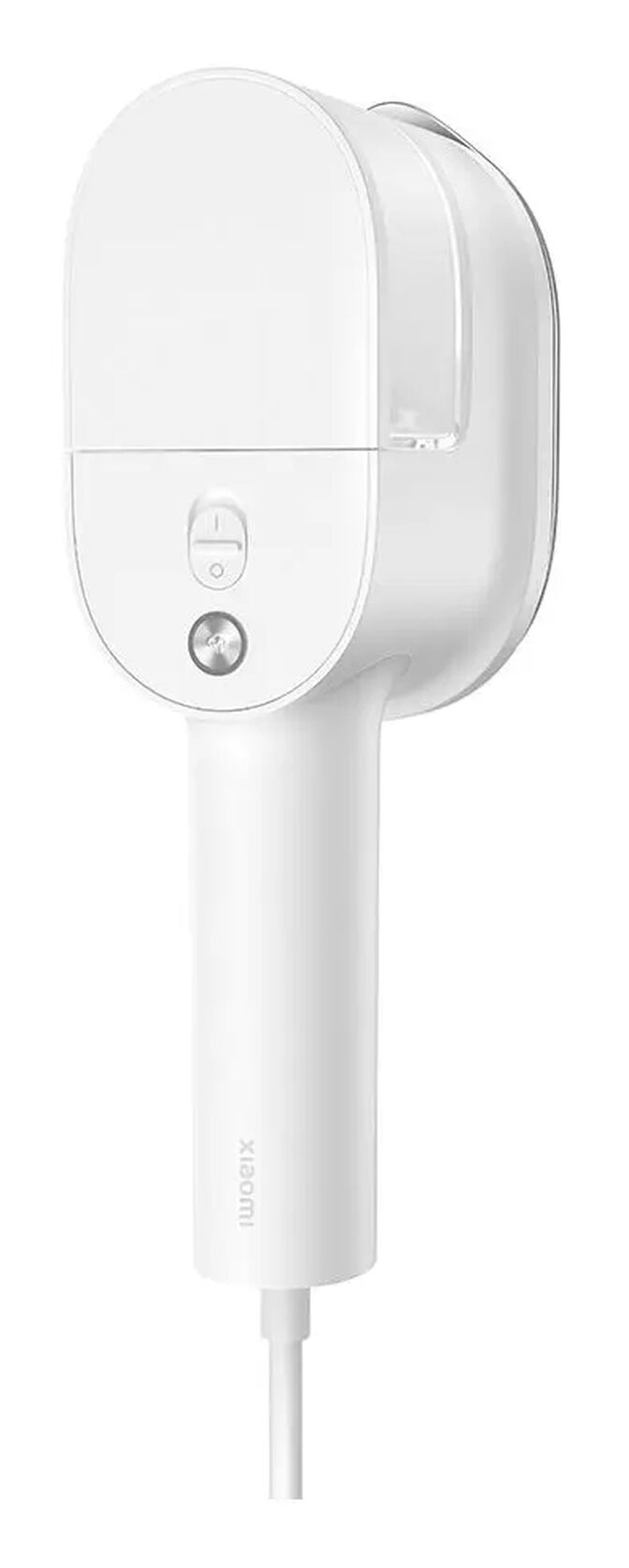 Ferro a Vapor Port&aacute;til Xiaomi Handheld Steam Iron 1000W Branco image number 3