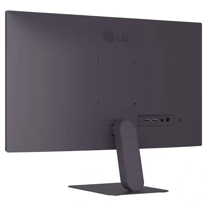Monitor LG 23.8" 24G411B IPS FHD 144Hz 5ms sRGB 99% FreeSync image number 6