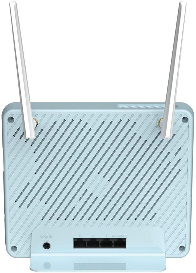 Router D-Link EAGLE PRO AI AX1500 4G Smart Router image number 4