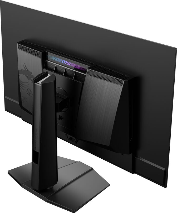 Monitor MSI 31.5" MAG 321URX QD-OLED 4K 16:9 240Hz FreeSync Premium HDR400 (0.03ms) image number 20