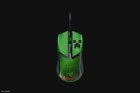 Rato Razer Cobra Minecraft Ed. 8500DPI Preto