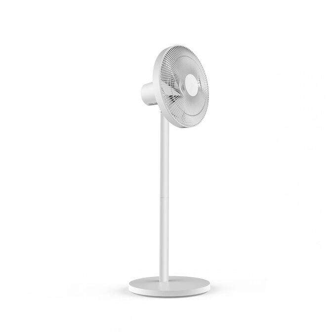 Ventoinha de P&eacute; Xiaomi Mi Smart Standing Fan 1C / 2 Lite image number 3