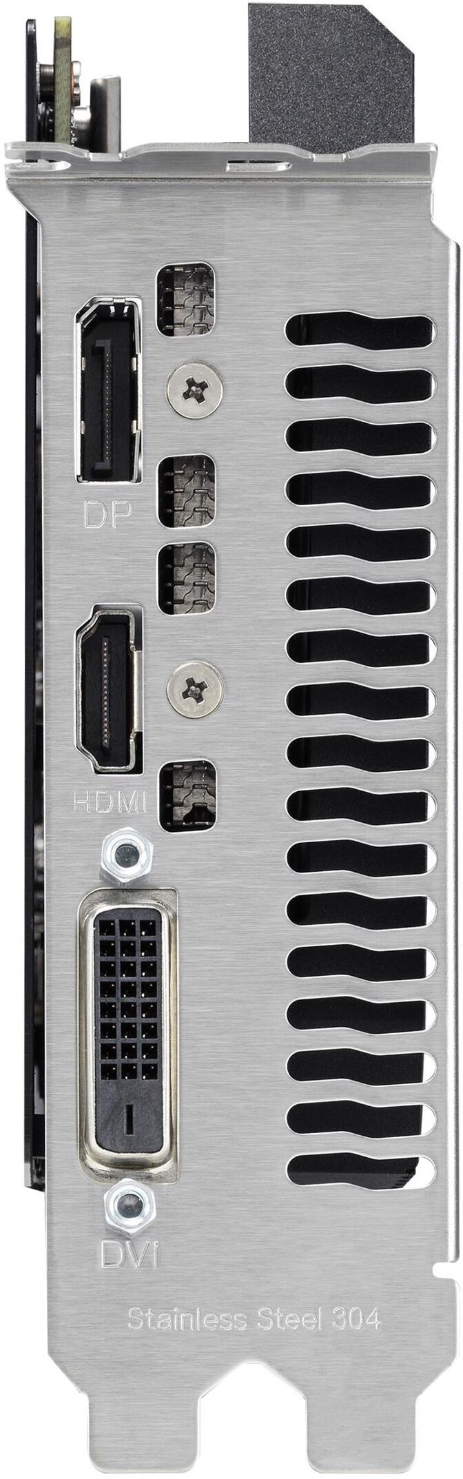 Gr&aacute;fica Asus GeForce&reg; RTX 3050 Dual OC V2 8GB GDDR6 image number 10