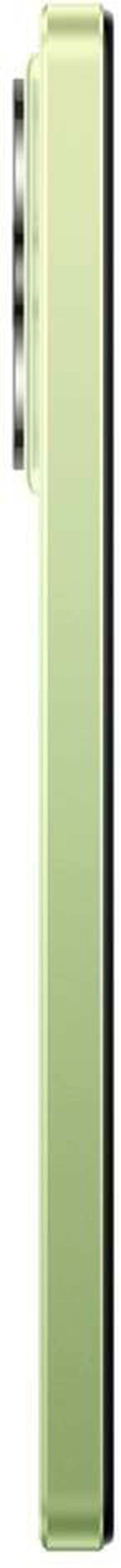 Smartphone Xiaomi Redmi Note 14 4G 6.67" 8GB/256GB Dual SIM Lime Green image number 3