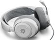 Headset SteelSeries Arctis Nova 1 Branco image number null