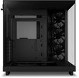 Caixa ATX NZXT H6 Flow Preta Vidro Temperado image number null