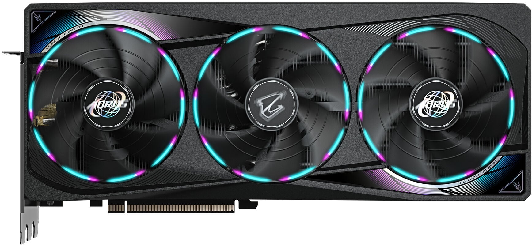 Gr&aacute;fica Gigabyte GeForce&reg; RTX 5070 Aorus Master 12GB GDDR7 DLSS4