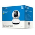 C&acirc;mara de Seguran&ccedil;a TP-Link Tapo TC74 3K 5MP Pan/Tilt Wi-Fi image number null